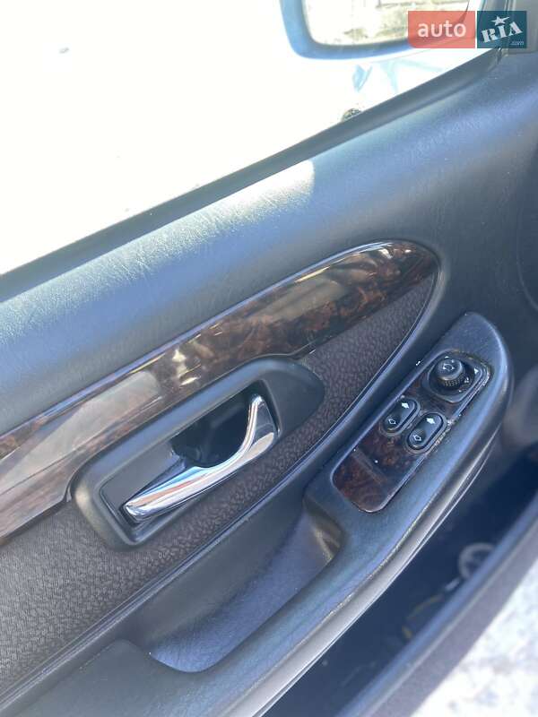 Седан Ford Scorpio 1995 в Хмельницком