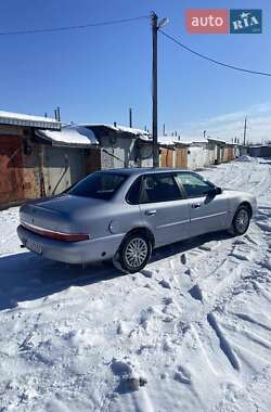 Седан Ford Scorpio 1995 в Хмельницькому