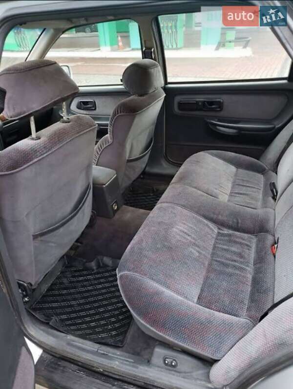 Ліфтбек Ford Scorpio 1993 в Києві