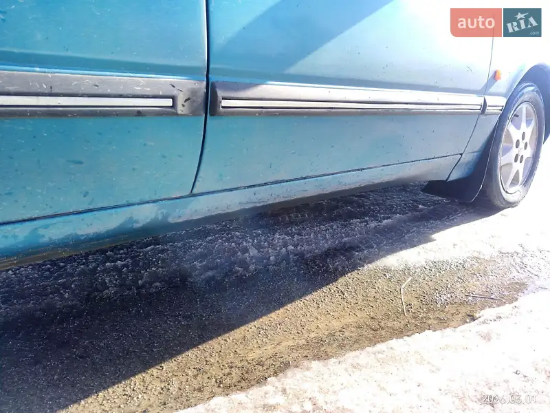 Ford Scorpio 1990 VIN WF0FXXGAGFLG07172 фото оголошення 9 з 39
