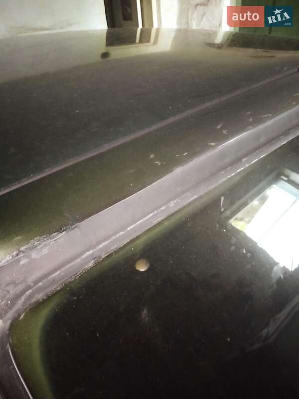 Седан Ford Scorpio 1995 в Броварах