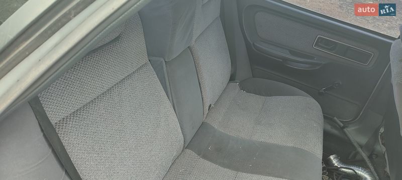 Седан Ford Scorpio 1990 в Харкові