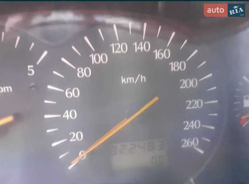 Універсал Ford Scorpio 1995 в Одесі