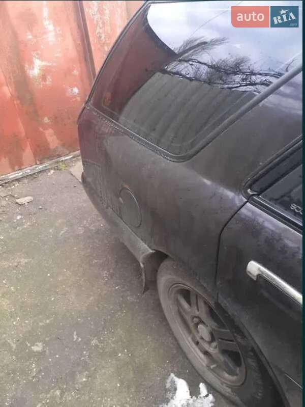 Універсал Ford Scorpio 1995 в Одесі