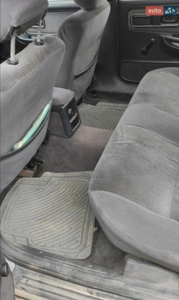 Лифтбек Ford Scorpio 1988 в Каменец-Подольском