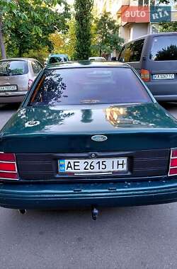 Седан Ford Scorpio 1991 в Києві