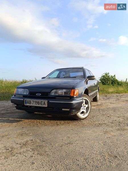 Седан Ford Scorpio 1990 в Гайсину