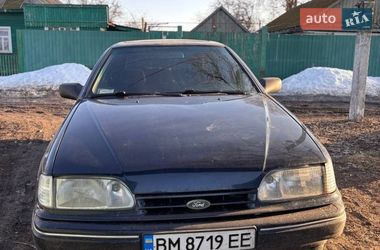 Седан Ford Scorpio 1992 в Києві