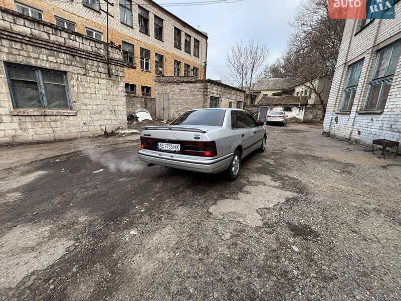 Седан Ford Scorpio 1990 в Днепре
