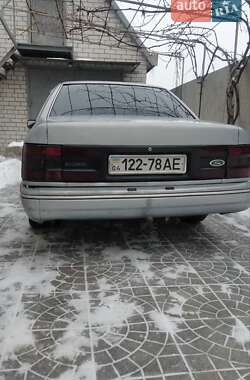 Седан Ford Scorpio 1993 в Дніпрі