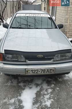 Седан Ford Scorpio 1993 в Дніпрі
