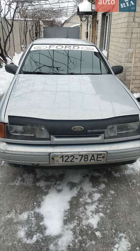 Седан Ford Scorpio 1993 в Дніпрі