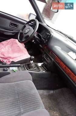 Седан Ford Scorpio 1991 в Чугуеве