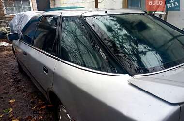 Седан Ford Scorpio 1990 в Запоріжжі