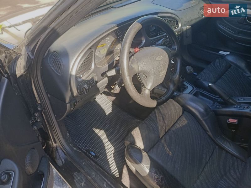 Седан Ford Scorpio 1995 в Белой Церкви