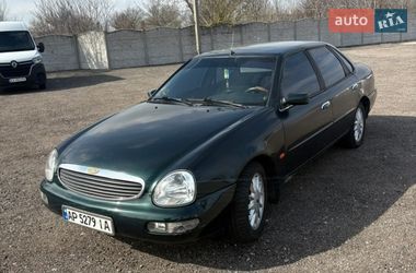 Седан Ford Scorpio 1995 в Запоріжжі