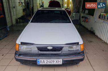 Седан Ford Scorpio 1987 в Києві