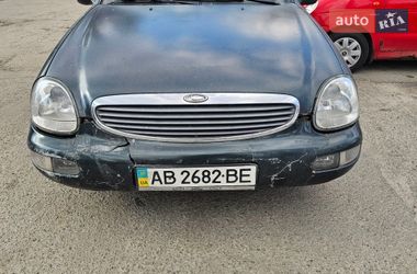 Седан Ford Scorpio 1996 в Киеве
