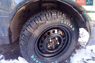 Седан Ford Scorpio 1994 в Хмельницькому