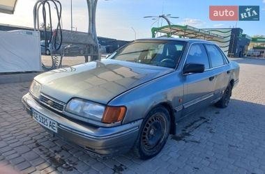 Седан Ford Scorpio 1990 в Бережанах