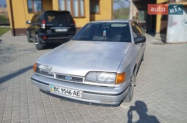 Ліфтбек Ford Scorpio 1986 в Трускавці