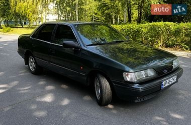 Седан Ford Scorpio 1990 в Житомире