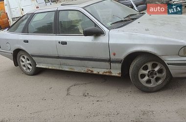 Лифтбек Ford Scorpio 1992 в Киеве