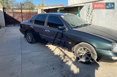 Седан Ford Scorpio 1995 в Николаеве