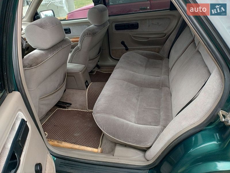 Седан Ford Scorpio 1993 в Ратным