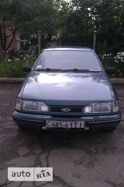  Ford Sierra 1991 в Тернополі