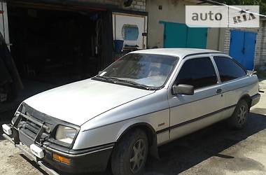 Хетчбек Ford Sierra 1985 в 