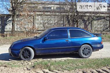 Хэтчбек Ford Sierra 1985 в Львове