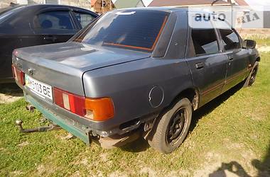 Седан Ford Sierra 1989 в Сарнах