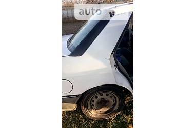 Седан Ford Sierra 1991 в Ровно