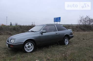 Хэтчбек Ford Sierra 1986 в Кропивницком