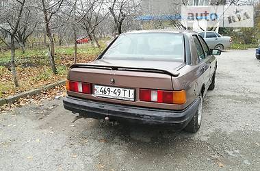 Седан Ford Sierra 1988 в Каменец-Подольском
