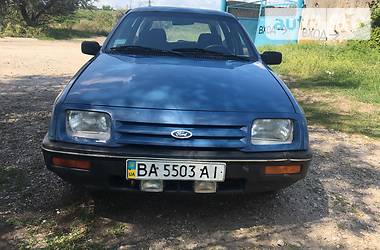 Универсал Ford Sierra 1986 в Кропивницком