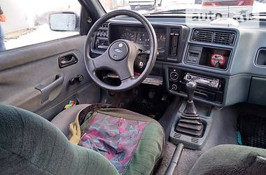 Седан Ford Sierra 1988 в Долине