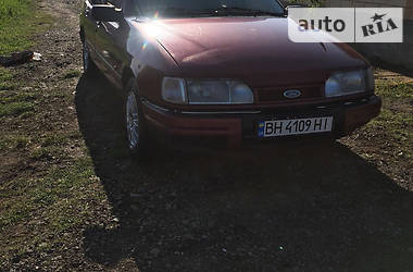 Седан Ford Sierra 1991 в Одессе