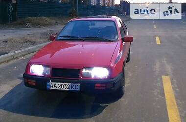 Хетчбек Ford Sierra 1985 в Києві