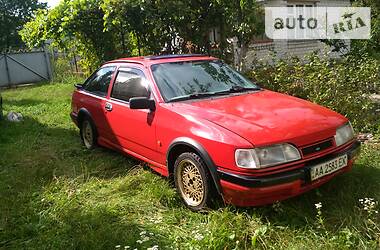 Хэтчбек Ford Sierra 1991 в 