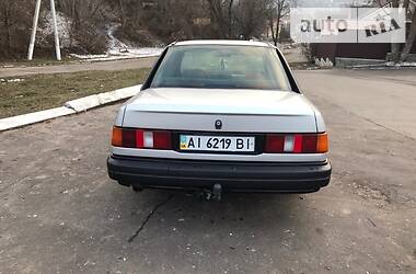 Седан Ford Sierra 1988 в Василькове
