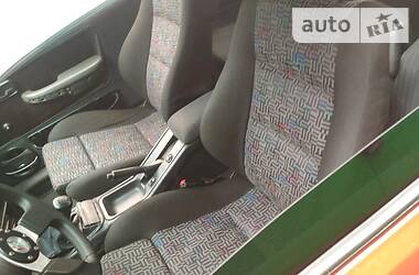 Хэтчбек Ford Sierra 1991 в 