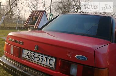  Ford Sierra 1988 в 