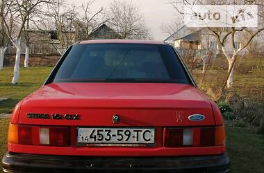  Ford Sierra 1988 в 