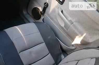  Ford Sierra 1988 в 