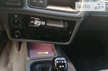  Ford Sierra 1988 в 