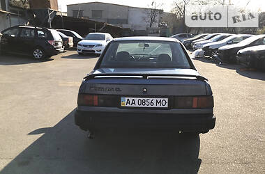 Седан Ford Sierra 1990 в 