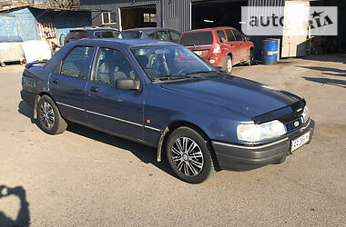 Седан Ford Sierra 1990 в 