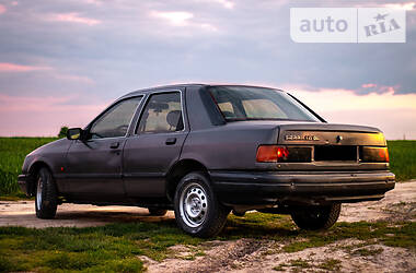 Седан Ford Sierra 1989 в 